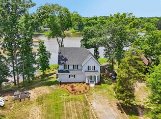 458 Horse Cove Rd, Gilbert, SC 29054