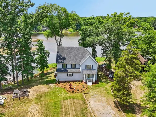 458 Horse Cove Rd, Gilbert, SC 29054