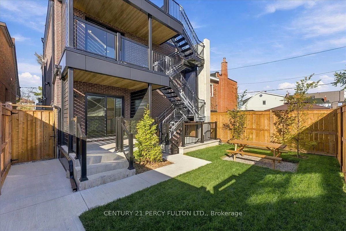 113 Hatherley Rd — Photo 1