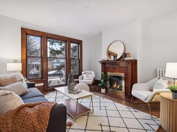 599 Laurel Ave APT 1W, Saint Paul, MN 55102