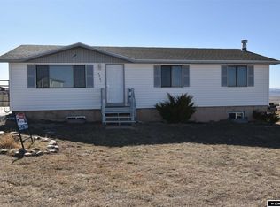 246 Loop Rd, Bear River, WY 82930