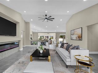 9917 Arbuckle Dr, Las Vegas, NV 89134