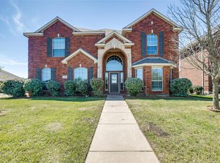 1306 McAlpin Rd, Midlothian, TX 76065