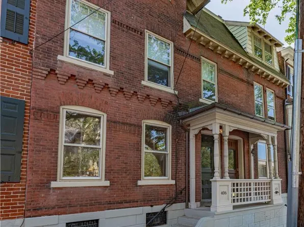 406 N New St, Bethlehem, PA 18018