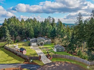 9622 26th Ln NE, Olympia, WA