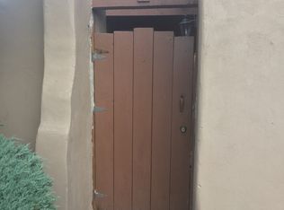 111 Placitas Rd NW APT 3, Albuquerque, NM 87107