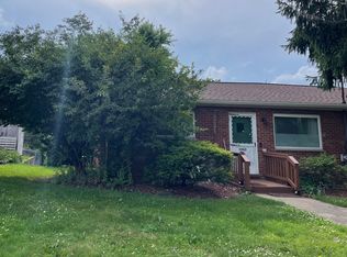 3092 N Turkeyfoot Rd, Akron, OH 44319