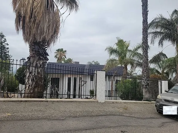 6950 Valdez Ave, Riverside, CA 92509
