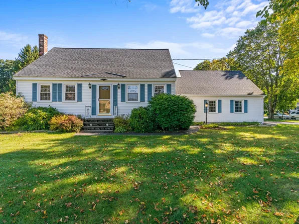 262 Black Point Road, Scarborough, ME 04074