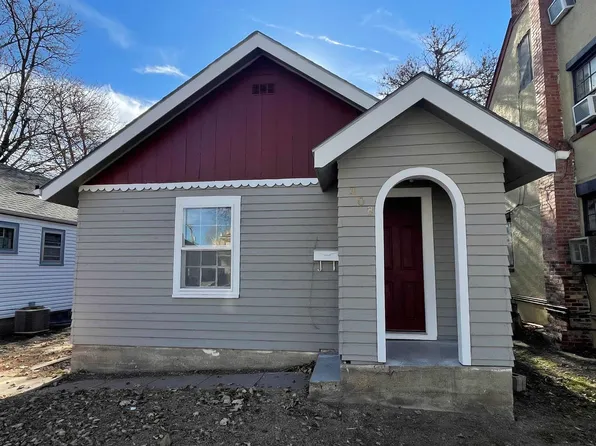 308 W 6th St, Hays, KS 67601