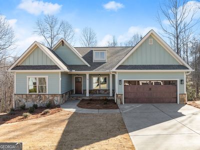 178 Samson Way, Cleveland, GA, 30528