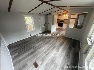 799 Stillwater Ave Lot 57, Old Town, ME 04468