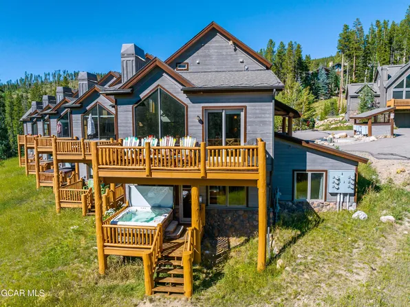 501 Antler Way, Winter Park, CO 80482