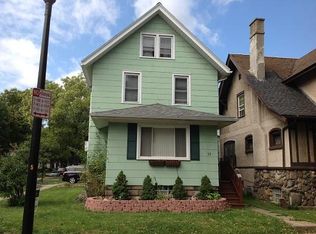 35 Mitchell St, Rochester, NY 14621