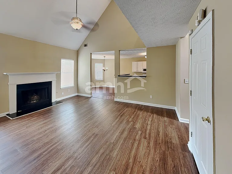 2505 Skylars Mill Way — Photo 9