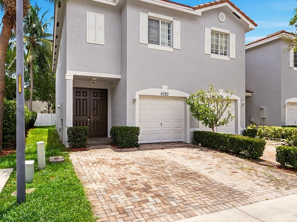 6720 Cypress Walk Ter