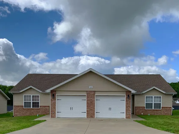 7614-MF2-E4, 125 Edna St #B, Waynesville, MO 65583