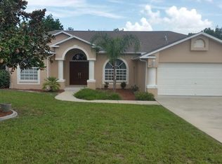 4164 Candler Ave, Spring Hill, FL 34609