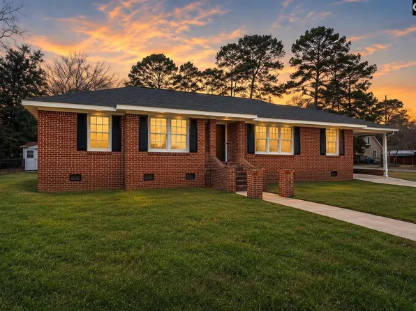 207 Woodhaven Dr, West Columbia, SC 29169
