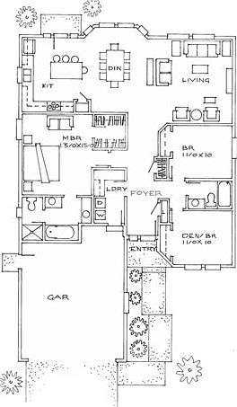 2nd image of 125 London Ln