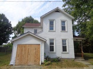 683 Cosler Dr, Dayton, OH 45403
