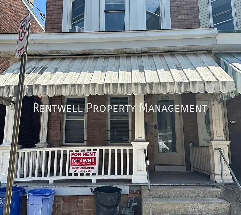 3202 Joe Hammer Sq #2