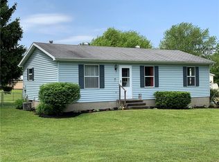 57 Walnut St, Albion, PA 16401