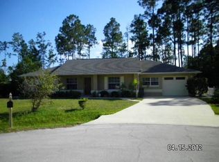 7 Ritchie Pl, Palm Coast, FL 32164