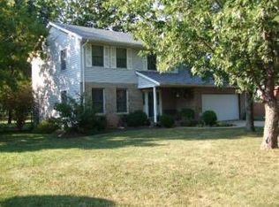 9174 New Haven Rd, Harrison, OH 45030