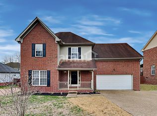 4448 Benchmark Dr, Antioch, TN 37013