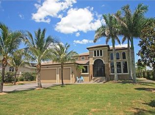 16670 San Edmundo Rd, Punta Gorda, FL 33955