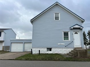 4118 Wabash Ave, Erie, PA 16509