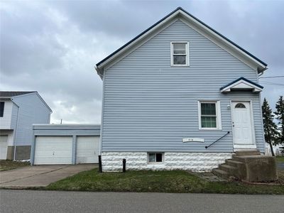 4118 Wabash Ave, Erie, PA, 16509