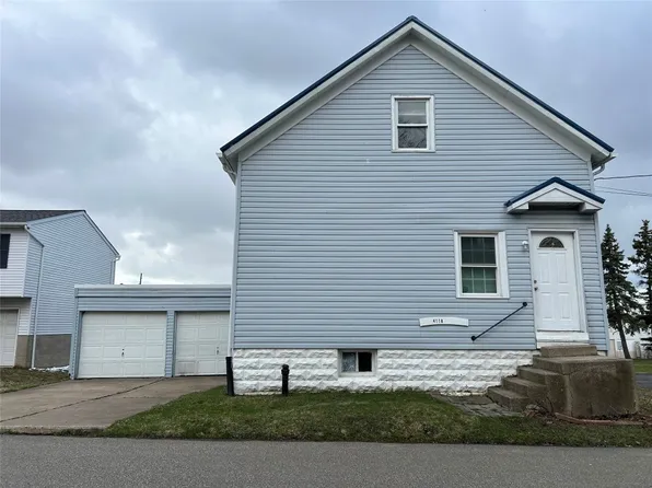 4118 Wabash Ave, Erie, PA 16509