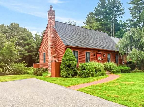 3 Packet Lndg #A, Pembroke, MA 02359