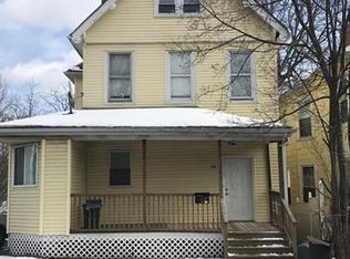 66 Academy Ave, Middletown, NY 10940