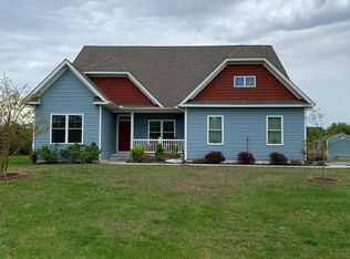 15094 Oyster Shell Dr, Milton, DE 19968