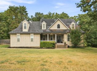 17792 Bluff Vw, Springdale, AR 72764