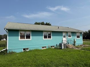 31263 Highway D55, Gifford, IA 50259