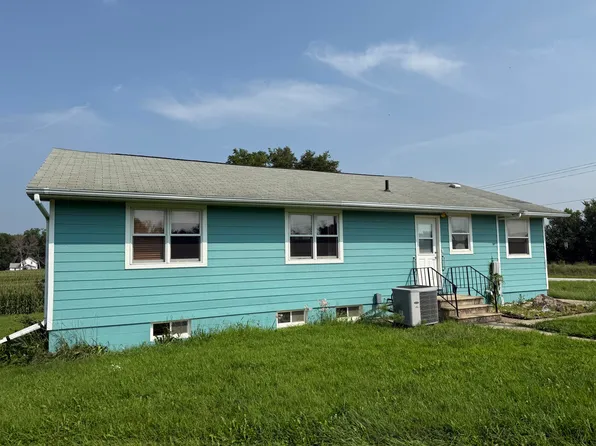 31263 Highway D55, Gifford, IA 50259