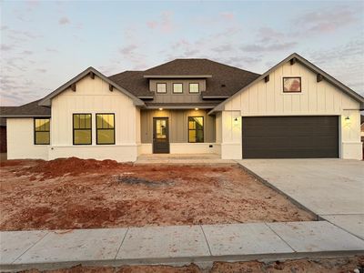 3205 Birmingham Dr, Norman, OK, 73071
