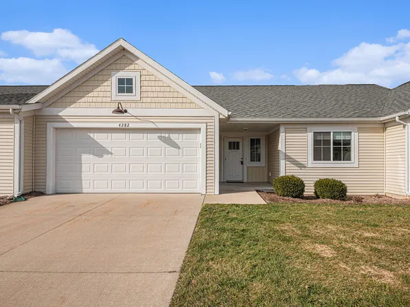 4282 Cidermill Dr #37, Wayland, MI 49348