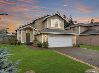 330 S 331st Pl, Federal Way, WA 98003