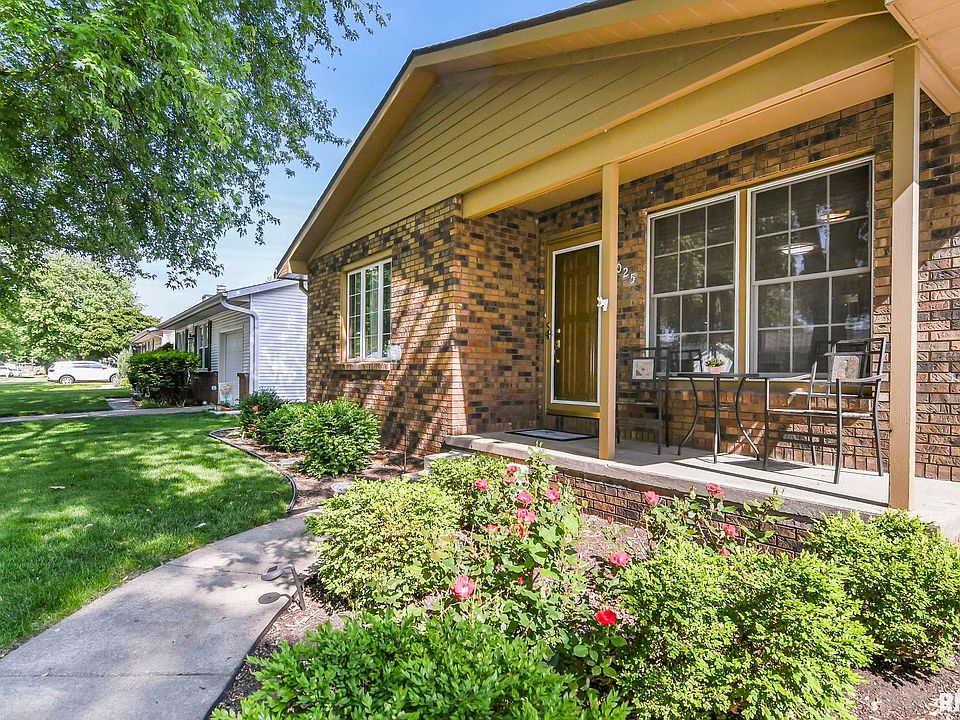 3025 Selkirk Rd, Springfield, IL 62702 Zillow