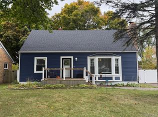 3045 Covert Rd, Flint, MI 48506