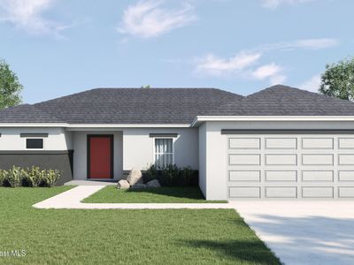 1498 Hayworth Cir NW, Palm Bay, FL, 32907
