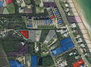 2654 Osprey Cir N, Flagler Beach, FL 32136
