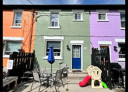 93 1/2 Benton St #B Photo 1
