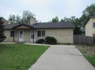 1835 Landis Ct #B, Colorado Springs, CO 80904