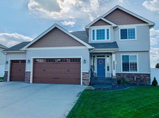 19326 E 4th Ave, Greenacres, WA 99016